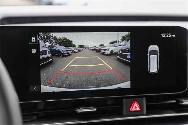 2026 Kia Carnival MPV LX Huntington Beach CA