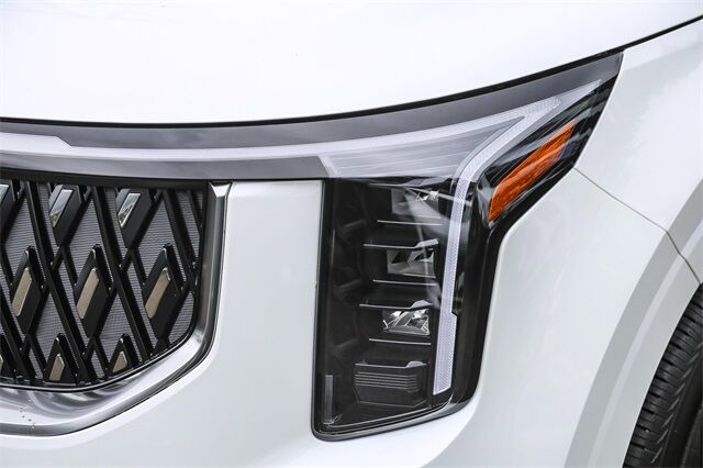 2026 Kia Carnival MPV LX Huntington Beach CA