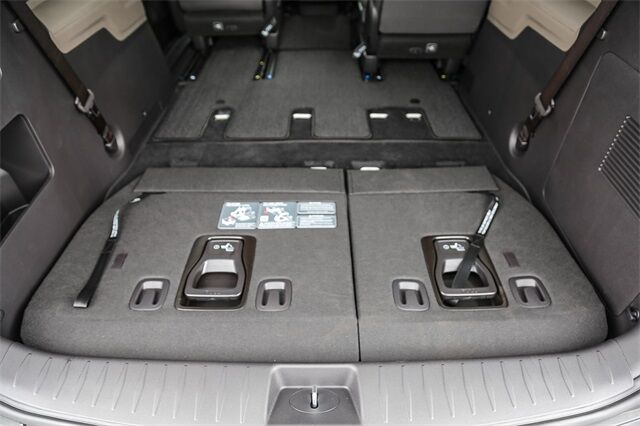 2026 Kia Carnival MPV LX Huntington Beach CA