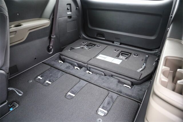 2026 Kia Carnival MPV LX Huntington Beach CA