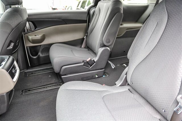2026 Kia Carnival MPV LX Huntington Beach CA