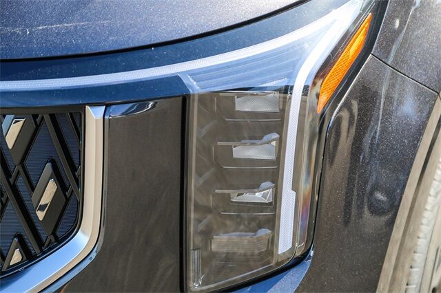 2026 Kia Carnival MPV LX Tacoma WA