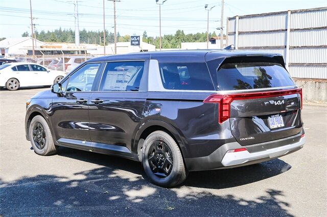 2026 Kia Carnival MPV LX Tacoma WA