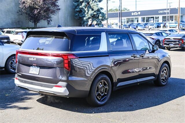 2026 Kia Carnival MPV LX Tacoma WA