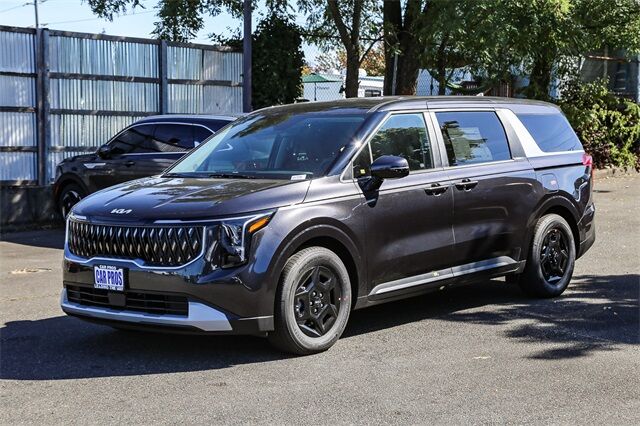 2026 Kia Carnival MPV LX Tacoma WA