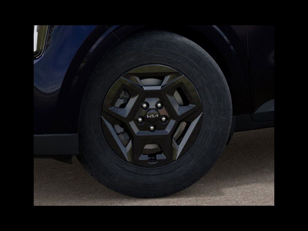 2026 Kia Carnival MPV LX Glendale CA