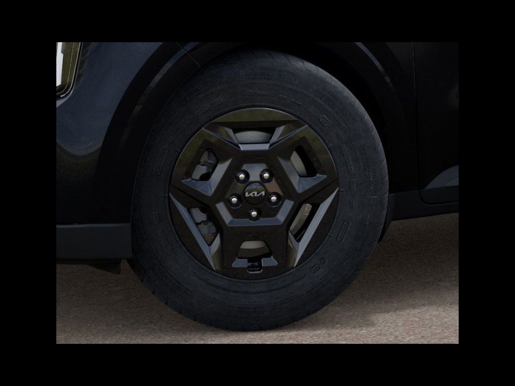 2026 Kia Carnival MPV LX Glendale CA