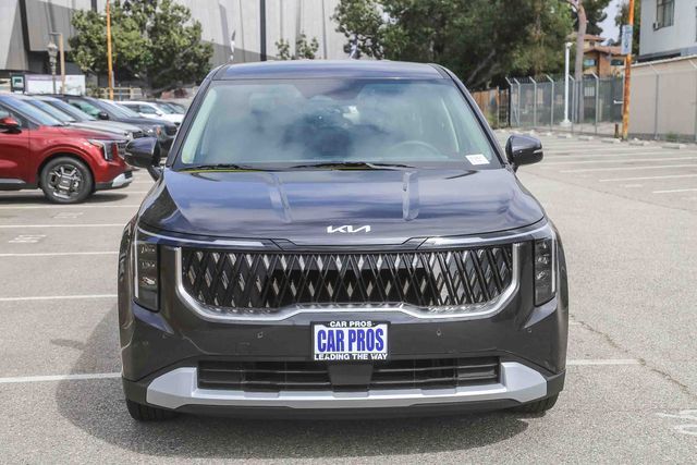 2026 Kia Carnival MPV LX