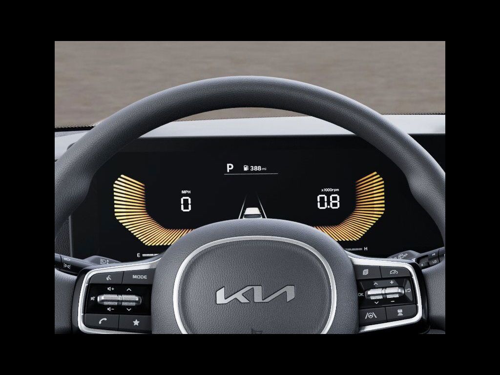 2026 Kia Carnival MPV LX Glendale CA