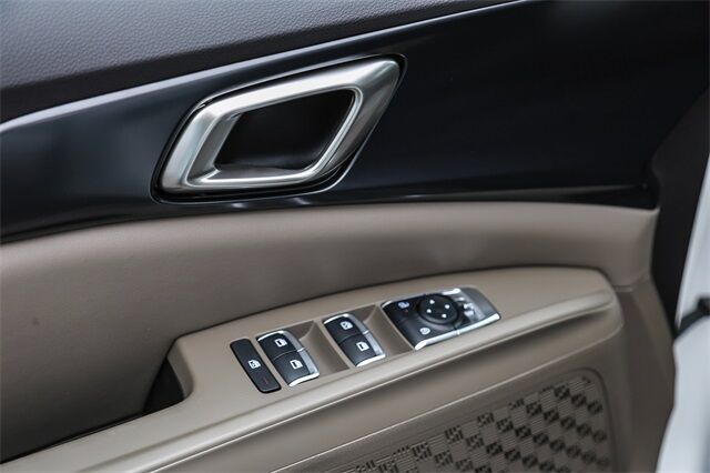2026 Kia Carnival MPV LX Huntington Beach CA