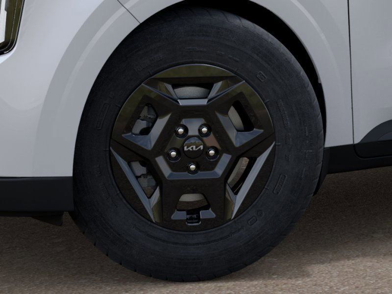 2026 Kia Carnival MPV LXS Akron OH