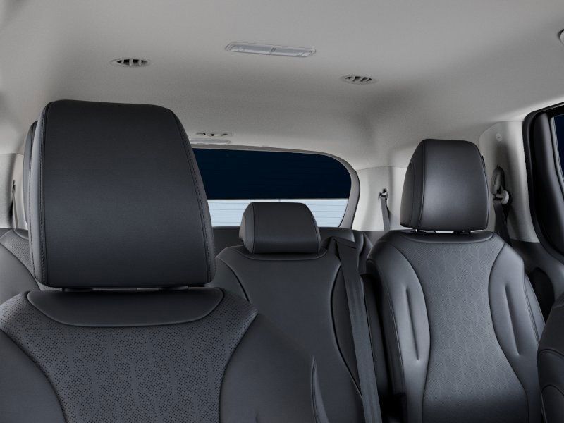 2026 Kia Carnival MPV LXS Akron OH