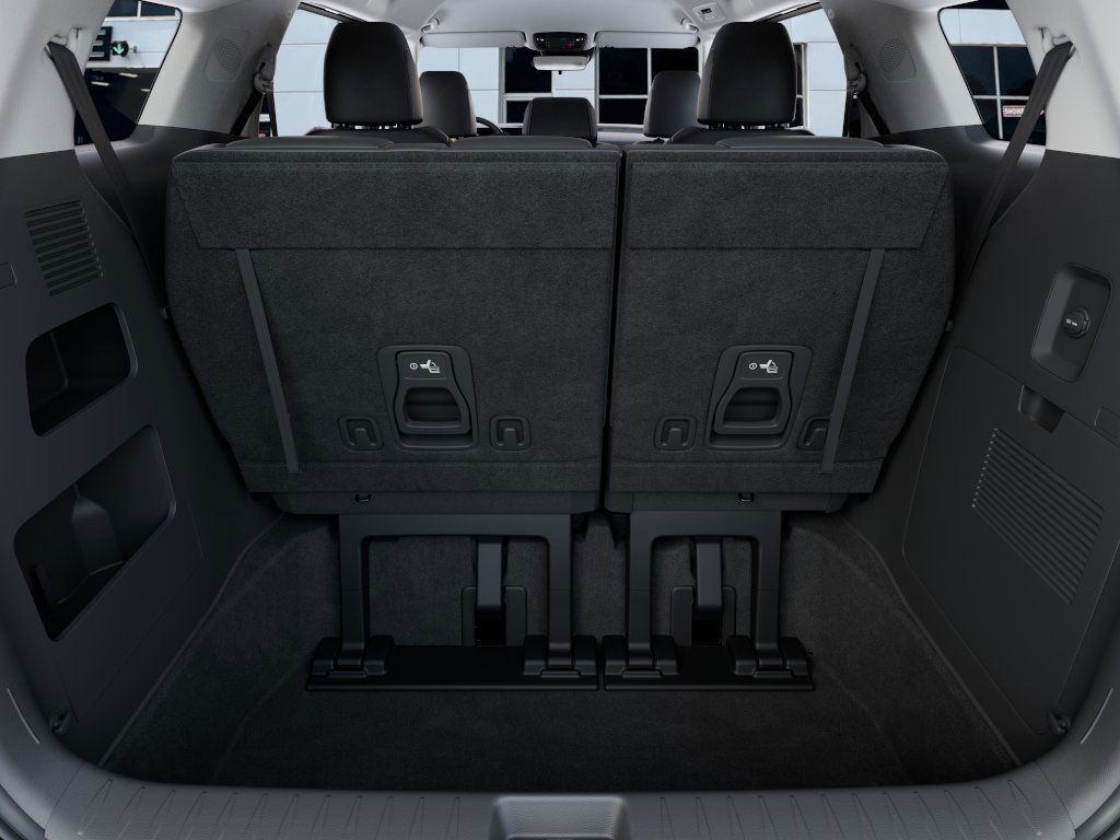 2026 Kia Carnival MPV LXS Akron OH