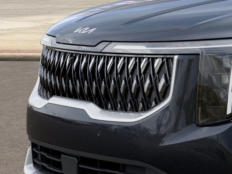 2026 Kia Carnival MPV LXS Akron OH