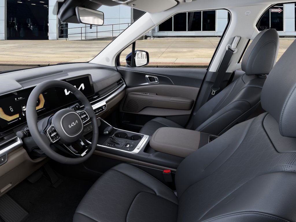 2026 Kia Carnival MPV LXS Akron OH