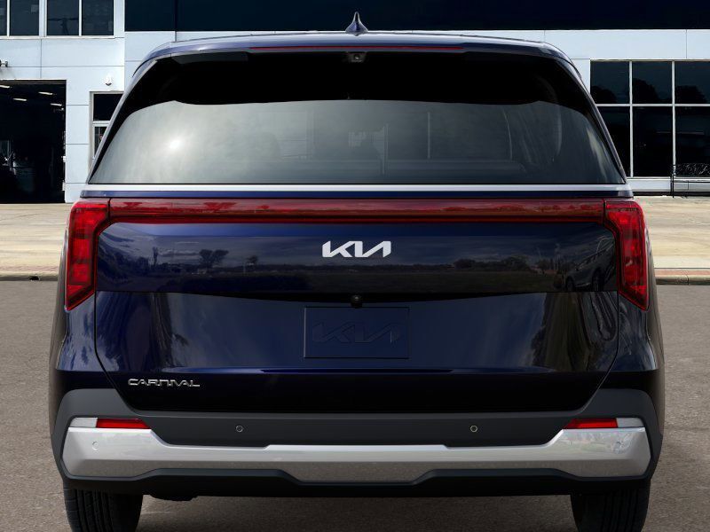 2026 Kia Carnival MPV LXS Akron OH