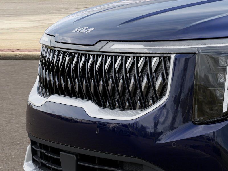 2026 Kia Carnival MPV LXS Akron OH