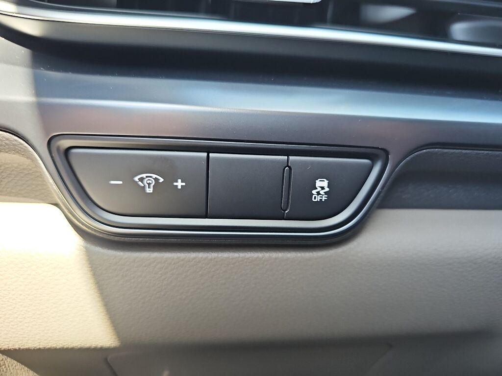 2026 Kia Carnival MPV LXS Eureka CA