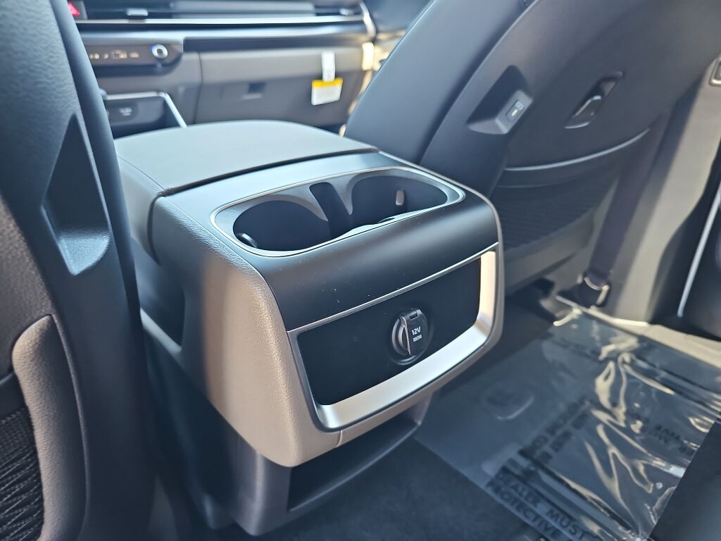 2026 Kia Carnival MPV LXS Eureka CA