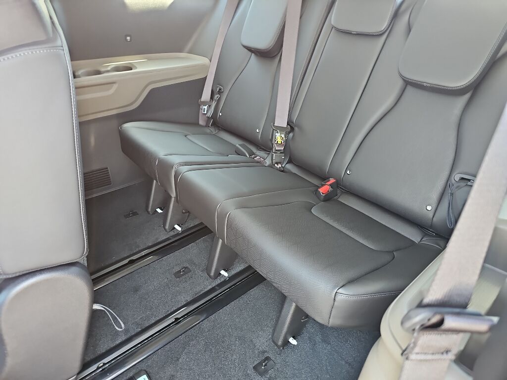 2026 Kia Carnival MPV LXS Eureka CA