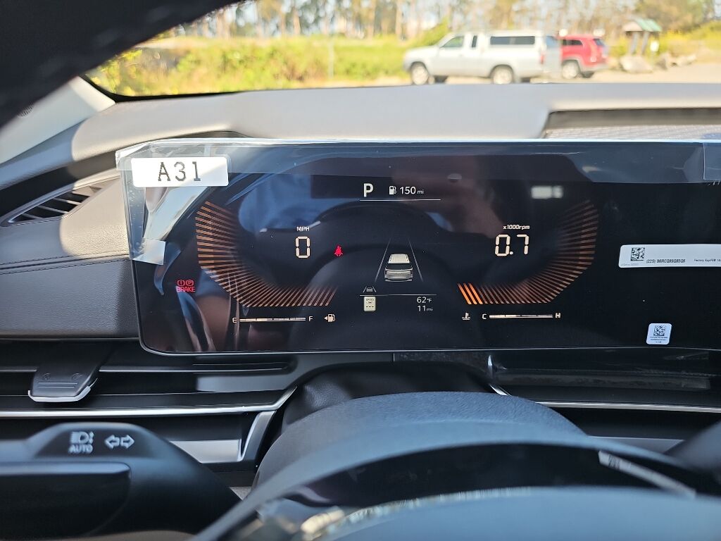 2026 Kia Carnival MPV LXS Eureka CA