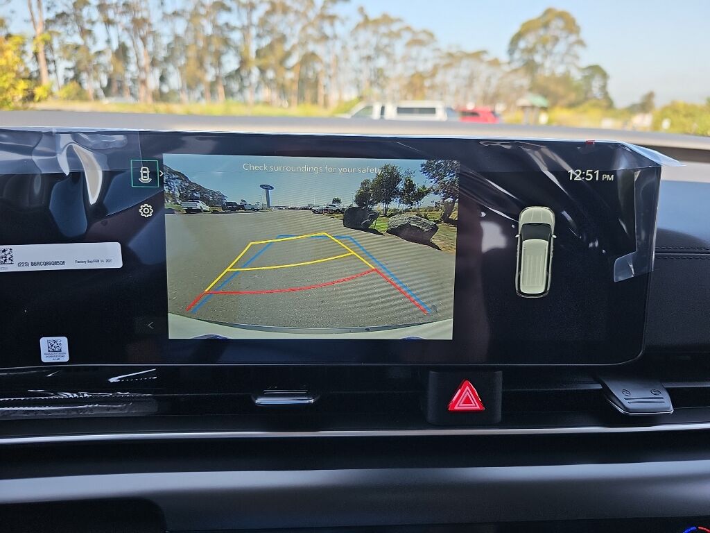 2026 Kia Carnival MPV LXS Eureka CA