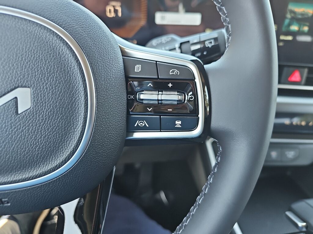 2026 Kia Carnival MPV LXS Eureka CA