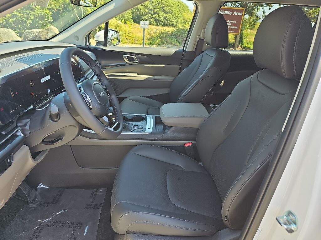 2026 Kia Carnival MPV LXS Eureka CA
