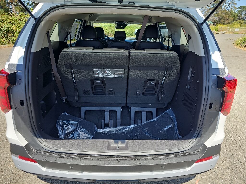 2026 Kia Carnival MPV LXS Eureka CA