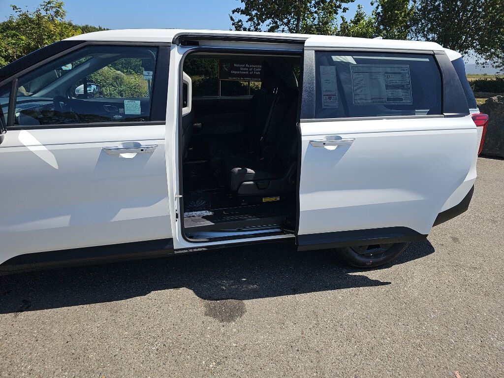2026 Kia Carnival MPV LXS Eureka CA