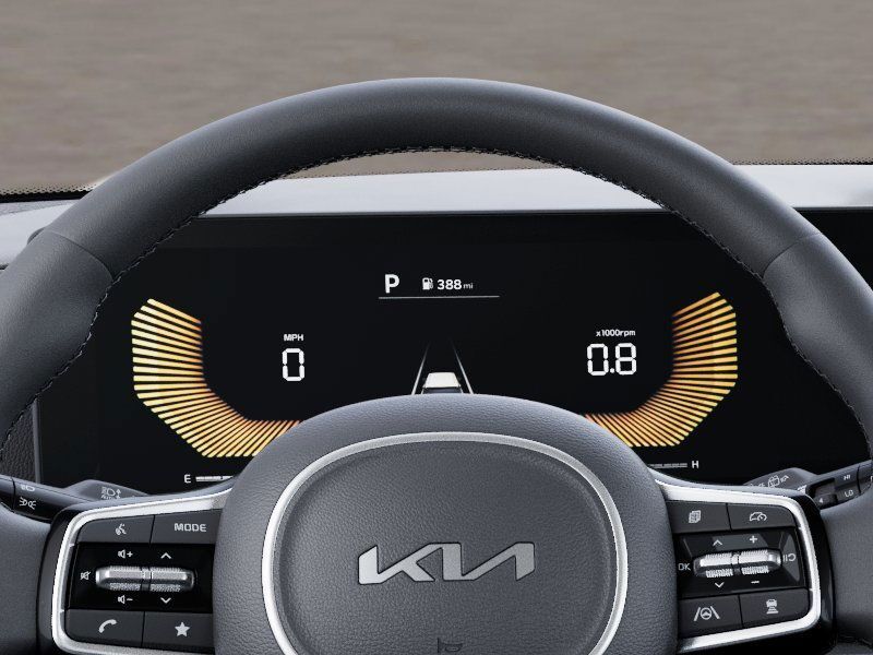 2026 Kia Carnival MPV LXS Eureka CA