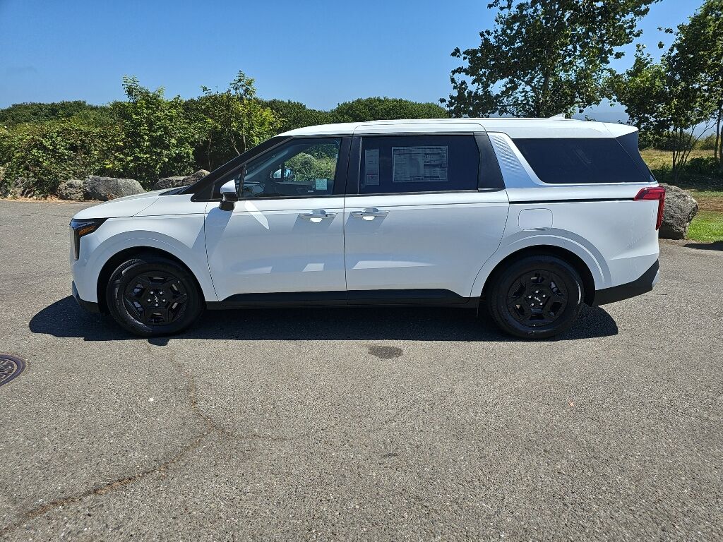 2026 Kia Carnival MPV LXS Eureka CA
