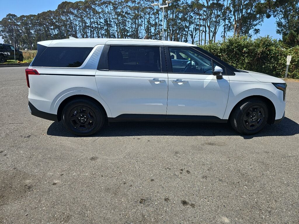 2026 Kia Carnival MPV LXS Eureka CA