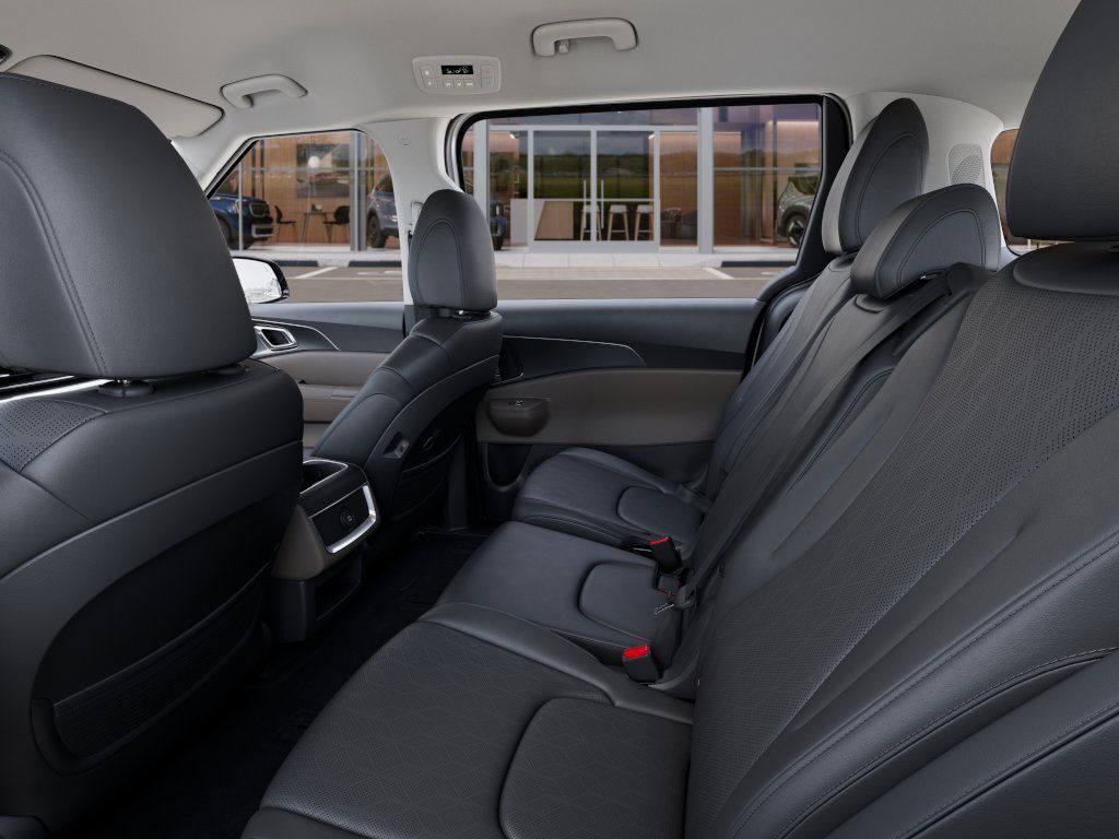 2026 Kia Carnival MPV LXS Eureka CA