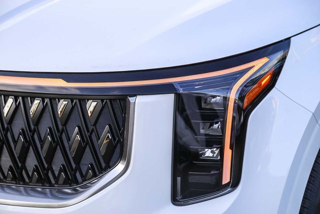 2026 Kia Carnival MPV LXS Glendale CA