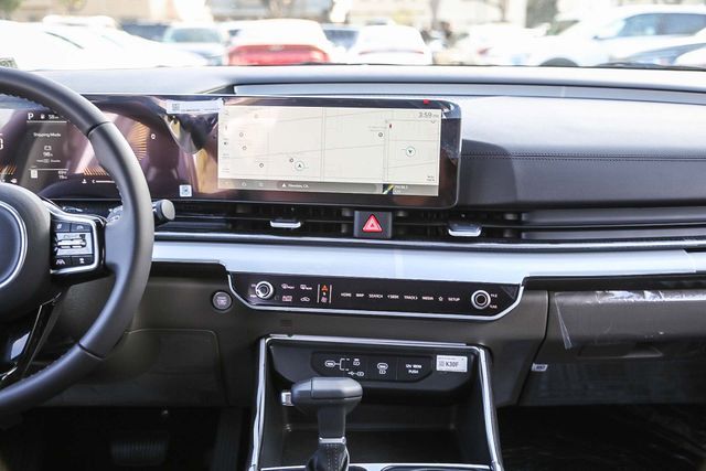 2026 Kia Carnival MPV LXS Glendale CA