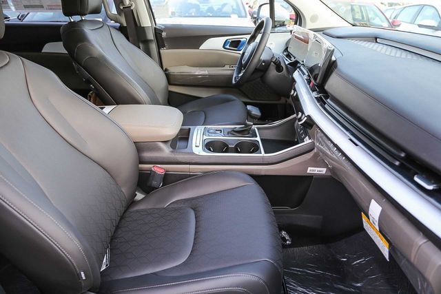 2026 Kia Carnival MPV LXS Glendale CA