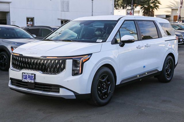 2026 Kia Carnival MPV LXS Glendale CA