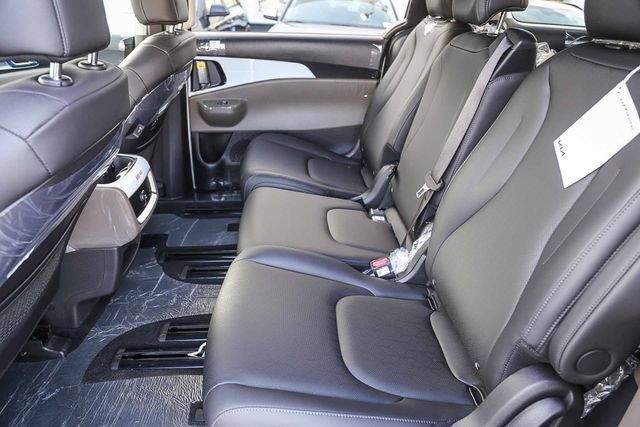 2026 Kia Carnival MPV LXS Glendale CA