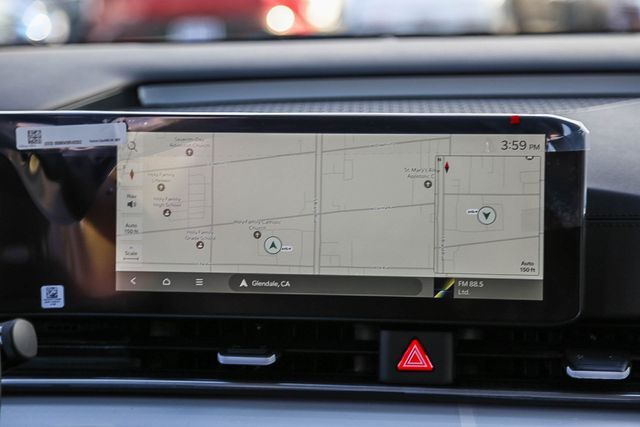 2026 Kia Carnival MPV LXS Glendale CA