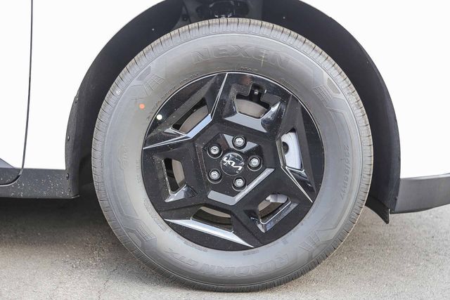 2026 Kia Carnival MPV LXS Glendale CA