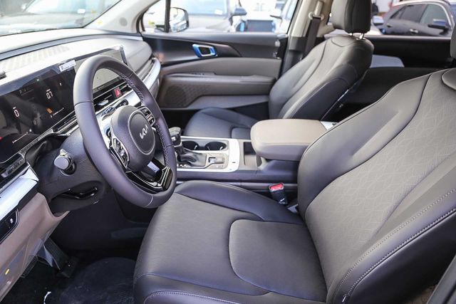 2026 Kia Carnival MPV LXS Glendale CA