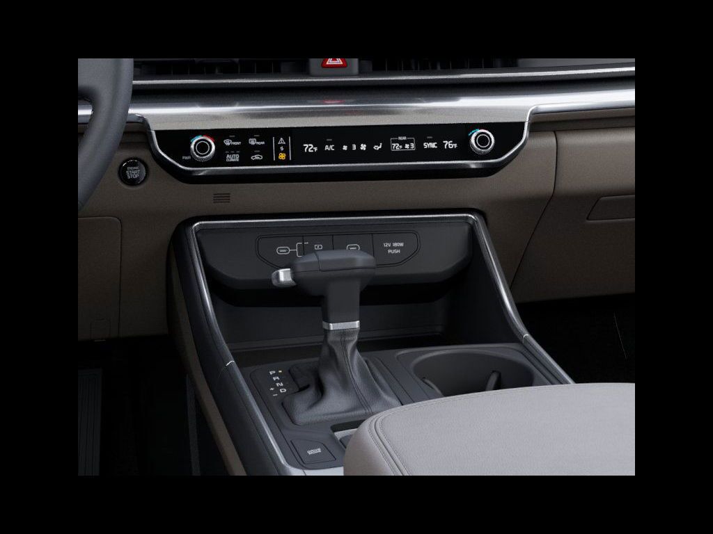 2026 Kia Carnival MPV LXS Glendale CA