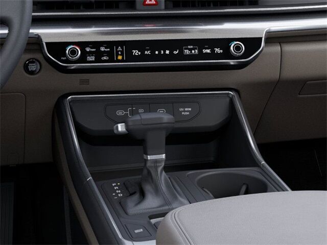 2026 Kia Carnival MPV LXS Glendale CA
