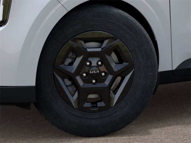 2026 Kia Carnival MPV LXS Glendale CA