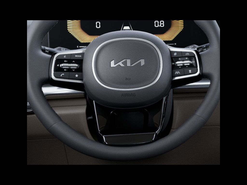 2026 Kia Carnival MPV LXS Glendale CA