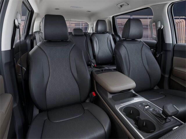 2026 Kia Carnival MPV LXS Glendale CA