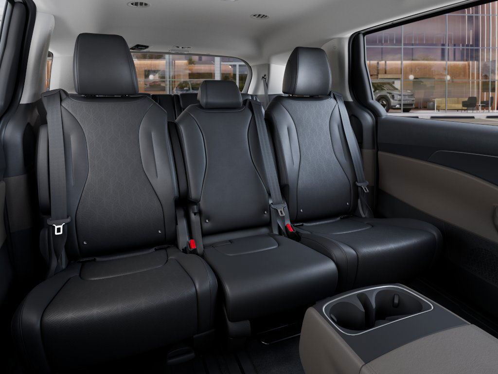2026 Kia Carnival MPV LXS Glendale CA