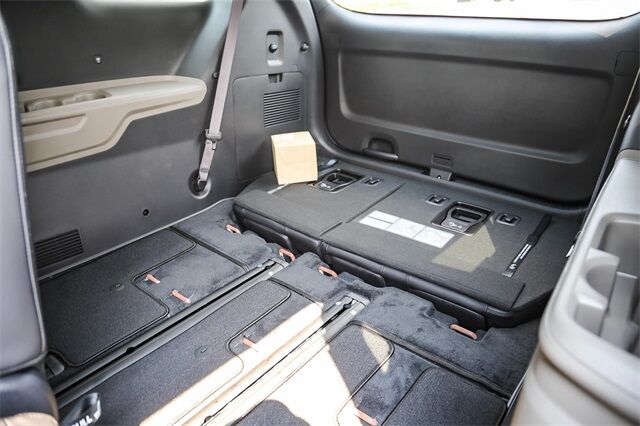 2026 Kia Carnival MPV LXS Glendale CA