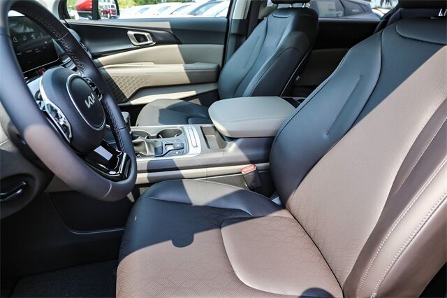 2026 Kia Carnival MPV LXS Glendale CA